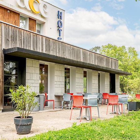 Ace Hotel Bordeaux Cestas Dış mekan fotoğraf