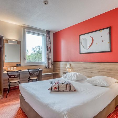 Ace Hotel Bordeaux Cestas Dış mekan fotoğraf